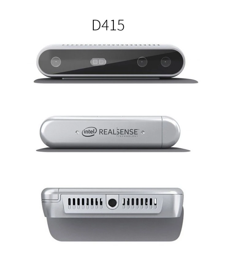 Соматосенсорная камера RealSense D415/D435/D435i|AR очки дополненной реальности| |