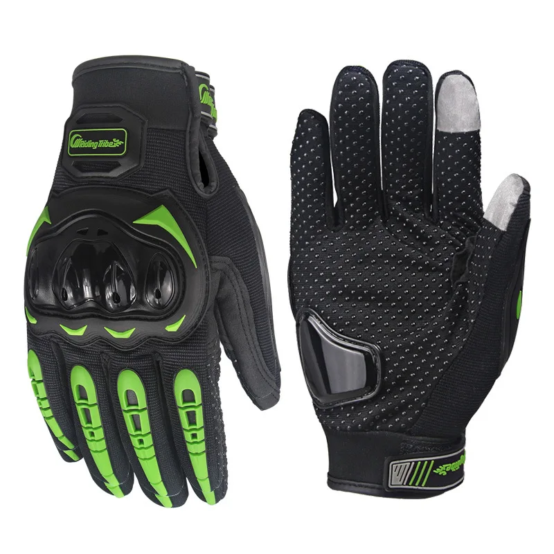 Motorcycle Gloves Summer Breathable Riding Gloves Rider Biker Racing TouchScreen Non-slip Protective Glove for Men
Motorcycle Gloves Summer Breathable Riding Gloves Rider Biker Racing TouchScreen Non-slip Protective Glove for Men
