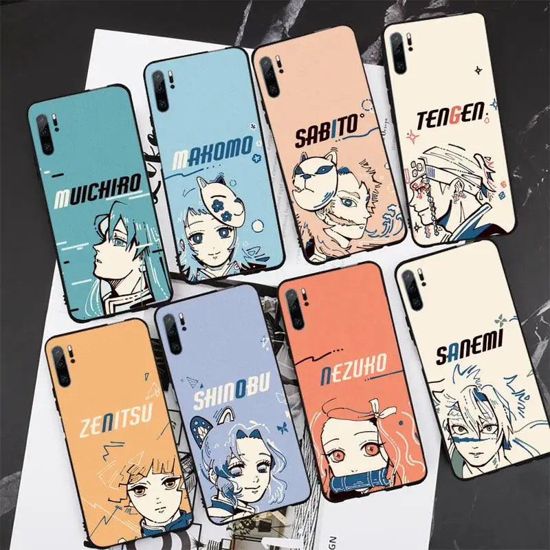 Demon Slayer case watercolor Phone Case for Galaxy J2pro J4 J5 J6 J7 plus J5 prime J72016 2018 M 10 20 30 funda Cover
Demon Slayer case watercolor Phone Case for Galaxy J2pro J4 J5 J6 J7 plus J5 prime J72016 2018 M 10 20 30 funda Cover