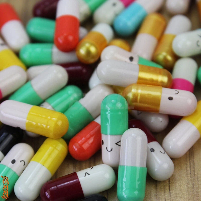 Hot Sale 50 Pcs/lot Love Blank Mail Envelope Children Letter Paper Pill Capsule Message Letter Kawaii Emoticon Smile Pill
Hot Sale 50 Pcs/lot Love Blank Mail Envelope Children Letter Paper Pill Capsule Message Letter Kawaii Emoticon Smile Pill