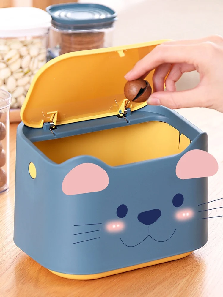 Cute Design Tissue Box Desktop Napkin Holder Cartoon Cosmetic Storage Box Kitchen Living Room Sundries Organizer
Cute Design Tissue Box Desktop Napkin Holder Cartoon Cosmetic Storage Box Kitchen Living Room Sundries Organizer