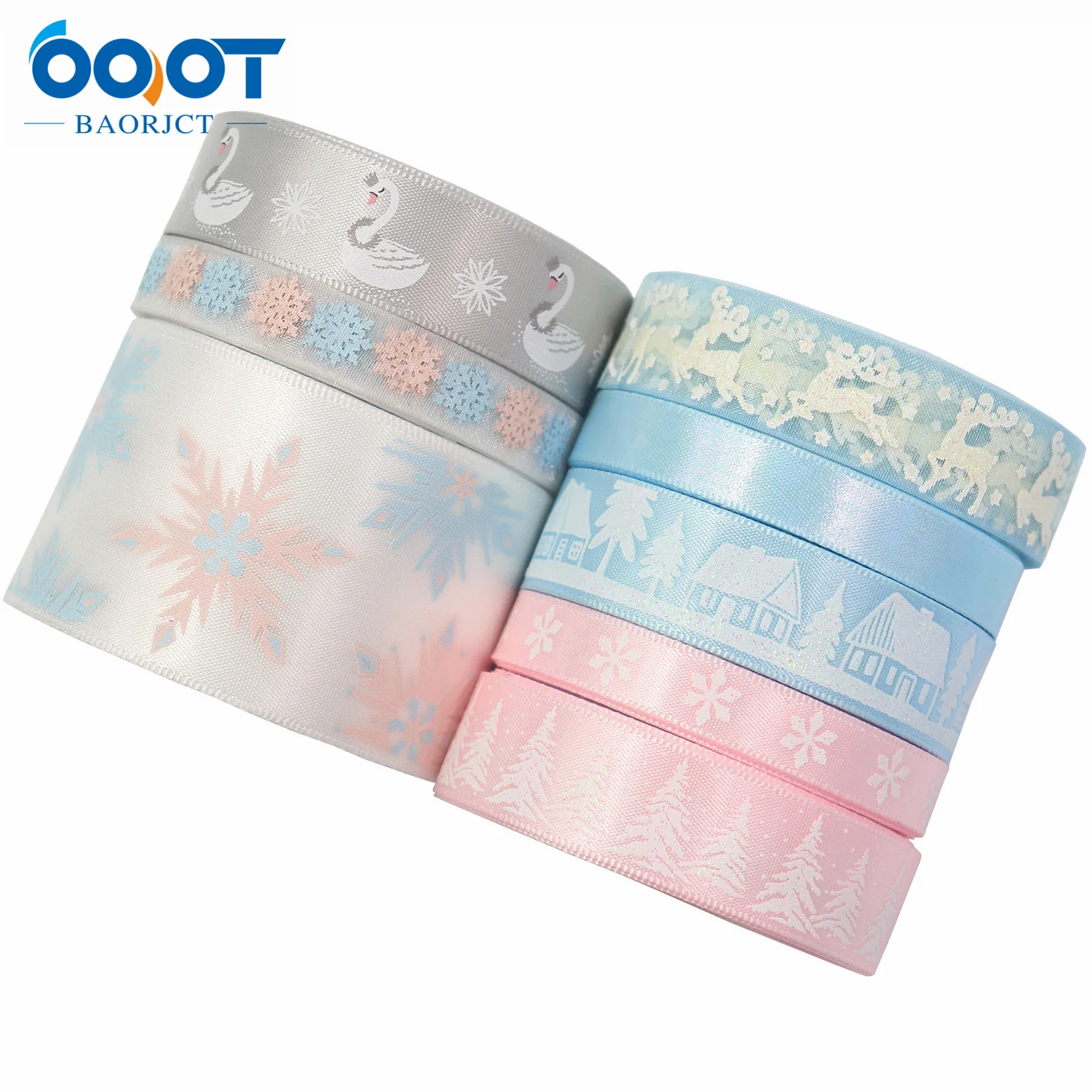 21702-2 Easter Christmas Cartoon Ribbons,3/8"(10MM),10Yards Bow Cap Accessories Party Gift Wrap DIY Handmade Materials
21702-2 Easter Christmas Cartoon Ribbons,3/8"(10MM),10Yards Bow Cap Accessories Party Gift Wrap DIY Handmade Materials