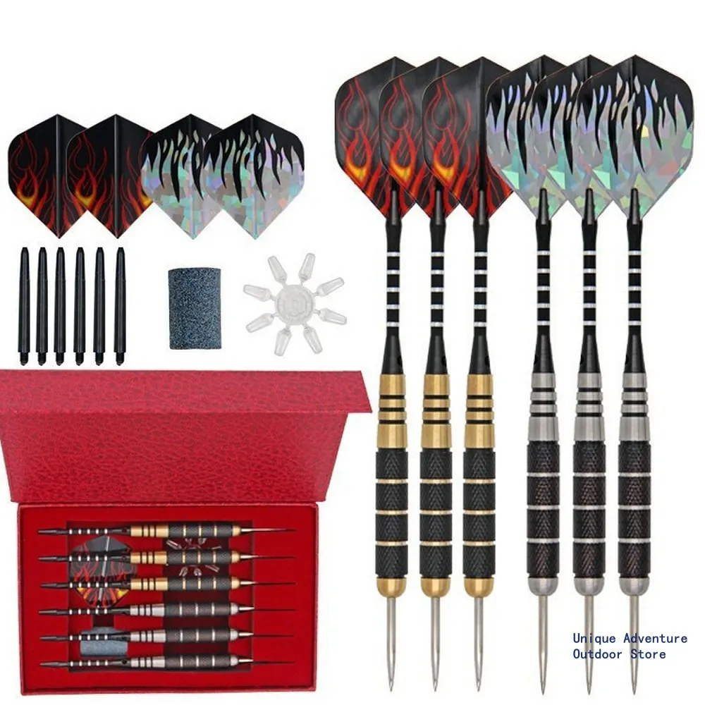 6 шт./компл. профессиональные мягкие наконечники Дартс с нейлоновыми мягкими наконечниками аксессуары для бросания
6 шт./компл. профессиональные мягкие наконечники Дартс с нейлоновыми мягкими наконечниками аксессуары для бросания