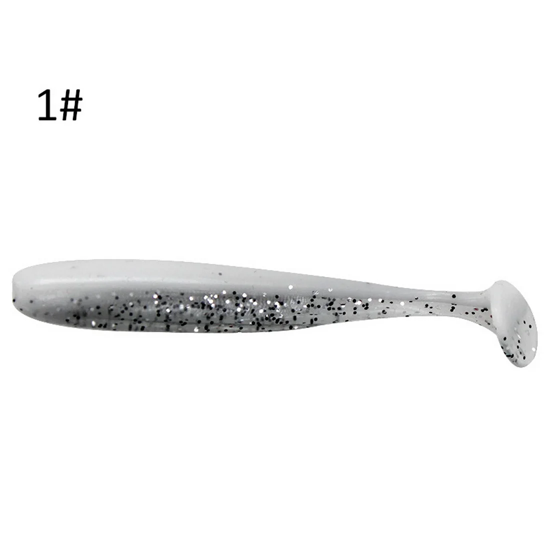 PPGUN 2020 10pcs/Lot Fishing Lures Wobblers Carp Fishing Soft Lures Silicone Artificial Baits Fishing goods Lures for fishing
PPGUN 2020 10pcs/Lot Fishing Lures Wobblers Carp Fishing Soft Lures Silicone Artificial Baits Fishing goods Lures for fishing