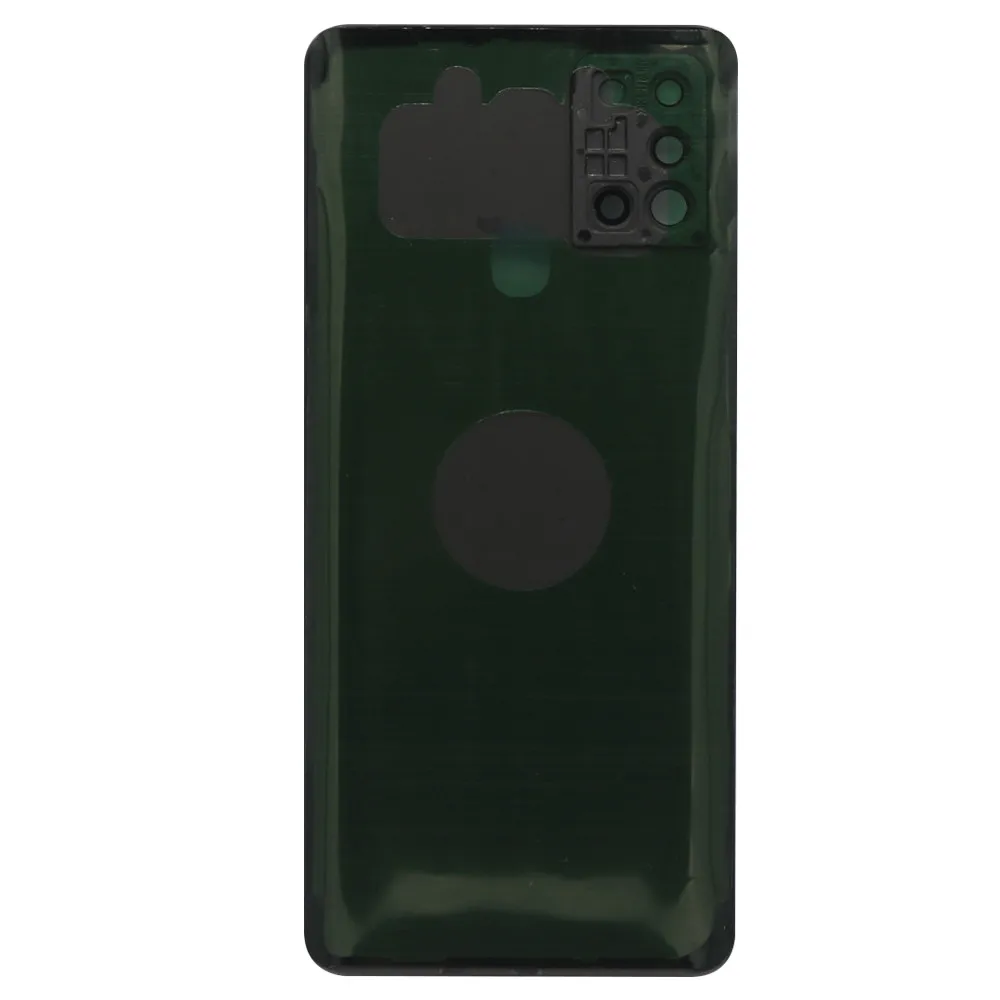 For Samsung Galaxy A21S A217 A217F Housing Back Cover Battery Camera Lens Rear Door Cover+Adhesive+Logo
For Samsung Galaxy A21S A217 A217F Housing Back Cover Battery Camera Lens Rear Door Cover+Adhesive+Logo