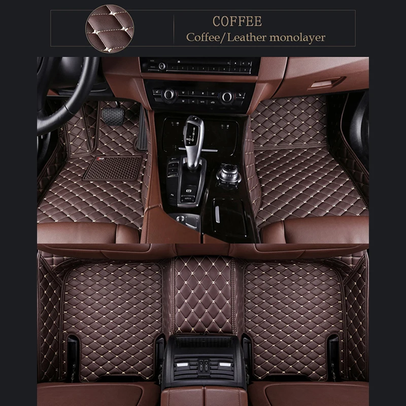 Car Floor Mats For T-Cross tcross 2019 2020 Carpets Auto Interiors Accessories Foot Rug Waterproof Automobiles For Volkswagen vw
Car Floor Mats For T-Cross tcross 2019 2020 Carpets Auto Interiors Accessories Foot Rug Waterproof Automobiles For Volkswagen vw