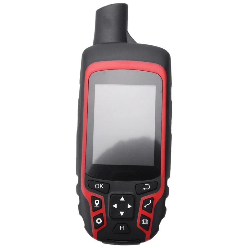 A6 ручной GPS-навигатор компас, наружный трекер местоположения, USB Перезаряжаемый
A6 ручной GPS-навигатор компас, наружный трекер местоположения, USB Перезаряжаемый