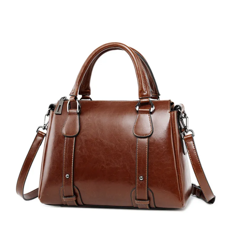 Women bag leather shoulder handbag high quality brand fashion messenger bag popular classic style large capacity bag lady
Women bag leather shoulder handbag high quality brand fashion messenger bag popular classic style large capacity bag lady