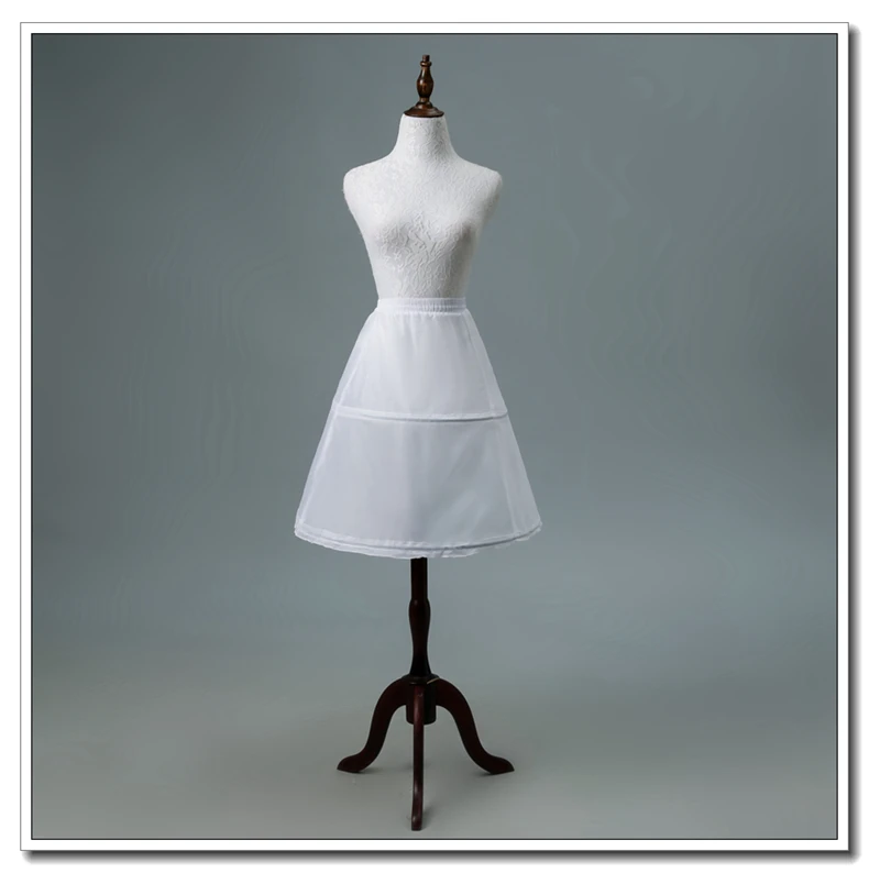 kids petticoat new white elastic waist 52cm length A Line girls petticoat 2 hoop cheap saiote para vestido de noiva
kids petticoat new white elastic waist 52cm length A Line girls petticoat 2 hoop cheap saiote para vestido de noiva