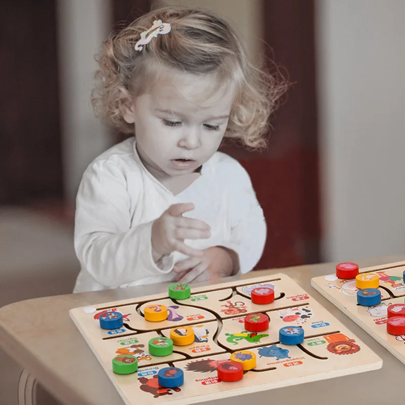 Children's Logical Thinking Training Montessori Early Education Addition and Subtraction Digital Operation Toy
Children's Logical Thinking Training Montessori Early Education Addition and Subtraction Digital Operation Toy