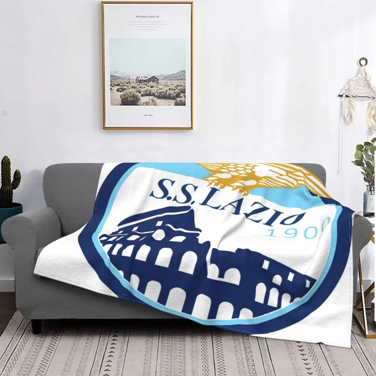 Lazio-colcha de cama a cuadros para niños, manta y capucha a cuadros para Picnic, sofá, 2 unidades
Lazio-colcha de cama a cuadros para niños, manta y capucha a cuadros para Picnic, sofá, 2 unidades