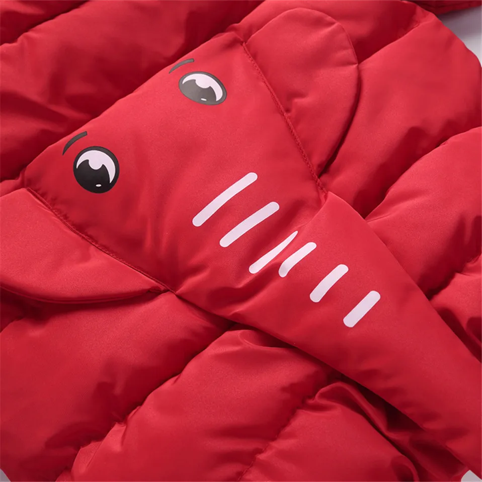 Russia children clothing winter down jacket boy outerwear coat thick Waterproof snowsuit baby girl clothes parka infant overcoat
Russia children clothing winter down jacket boy outerwear coat thick Waterproof snowsuit baby girl clothes parka infant overcoat