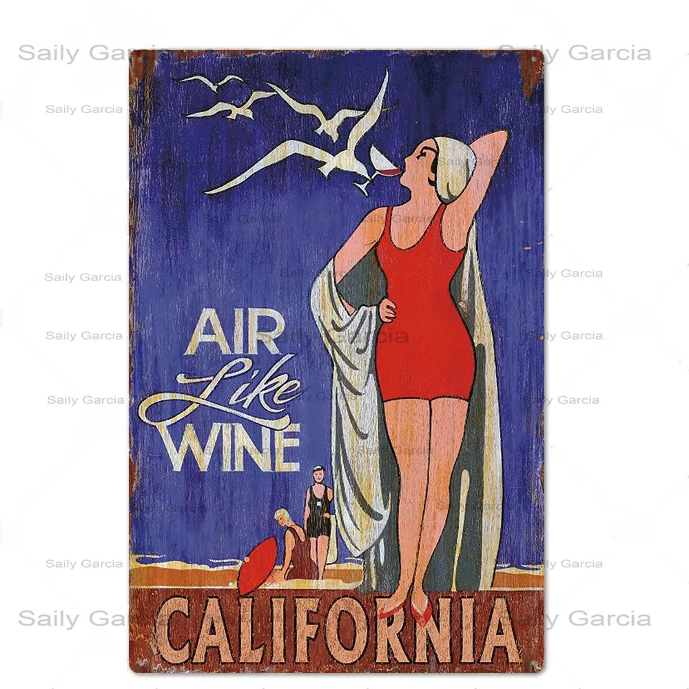 Bar Wall Decor Metal Sign Plaque Plate Decorative Iron Painting Beach Bar Summer
Bar Wall Decor Metal Sign Plaque Plate Decorative Iron Painting Beach Bar Summer