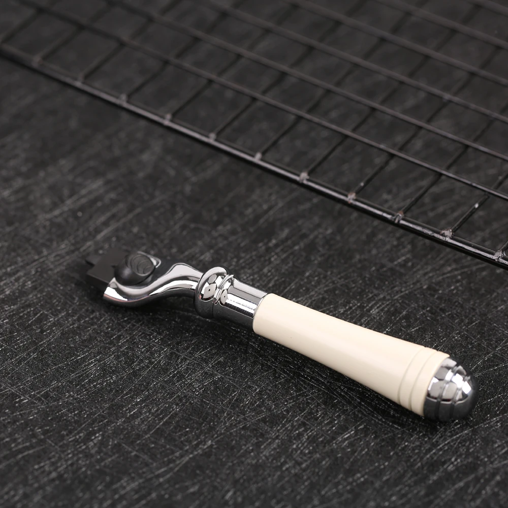 Yaqi Three Blades Razor | Красота и здоровье