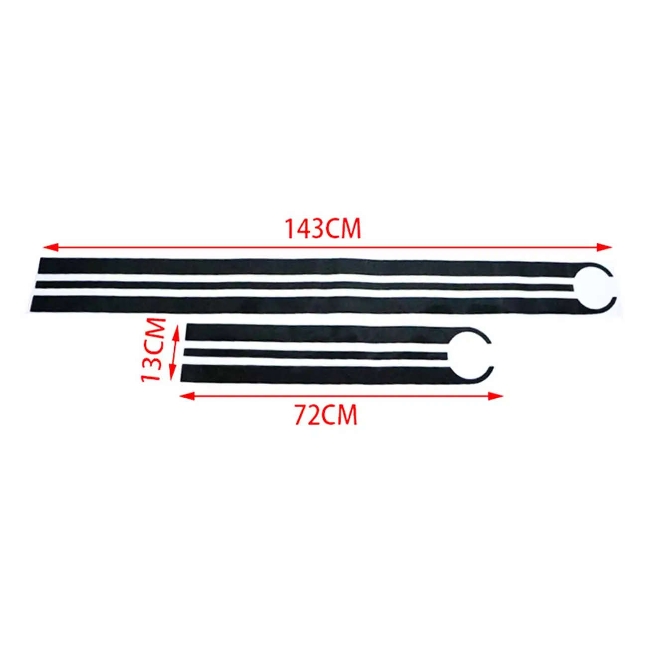 1 Set Car Hood Sticker Trunk For BMW M3 M5 M6 E46 E90 E60 E70 F30 F10 F15 F16 Auto Body Decal Decoration Sticker Automobile
1 Set Car Hood Sticker Trunk For BMW M3 M5 M6 E46 E90 E60 E70 F30 F10 F15 F16 Auto Body Decal Decoration Sticker Automobile