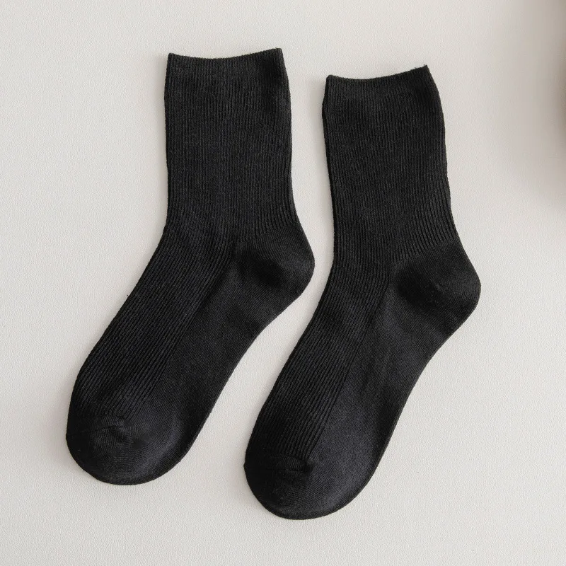 SP&CITY Lolita Socks Women's Solid Color Harajuku Happy Socks Vintage Middle Tube Cotton Socks For JK Girl Clothing Accessories
SP&CITY Lolita Socks Women's Solid Color Harajuku Happy Socks Vintage Middle Tube Cotton Socks For JK Girl Clothing Accessories