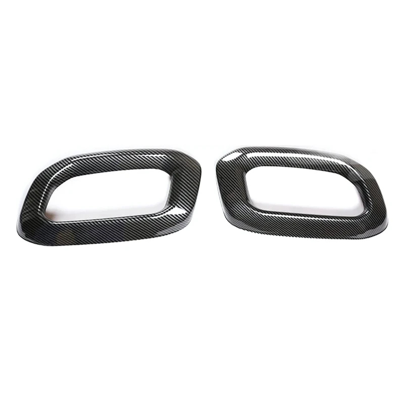 Car Stainless Steel Exhaust Muffler Tail Throat Tip Pipe Cover Frame for Benz GLE GLC GLS W167 2019 2020 Accessories
Car Stainless Steel Exhaust Muffler Tail Throat Tip Pipe Cover Frame for Benz GLE GLC GLS W167 2019 2020 Accessories