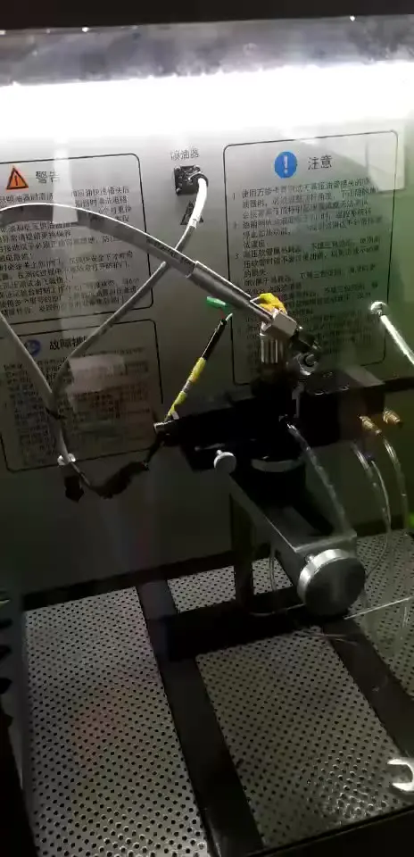 32F61-00062 Common Rail Fuel Injector 326-4700 3264700 for E320D with C6.4 Engine Nozzle 3264700 326-4700 
32F61-00062 Common Rail Fuel Injector 326-4700 3264700 for E320D with C6.4 Engine Nozzle 3264700 326-4700