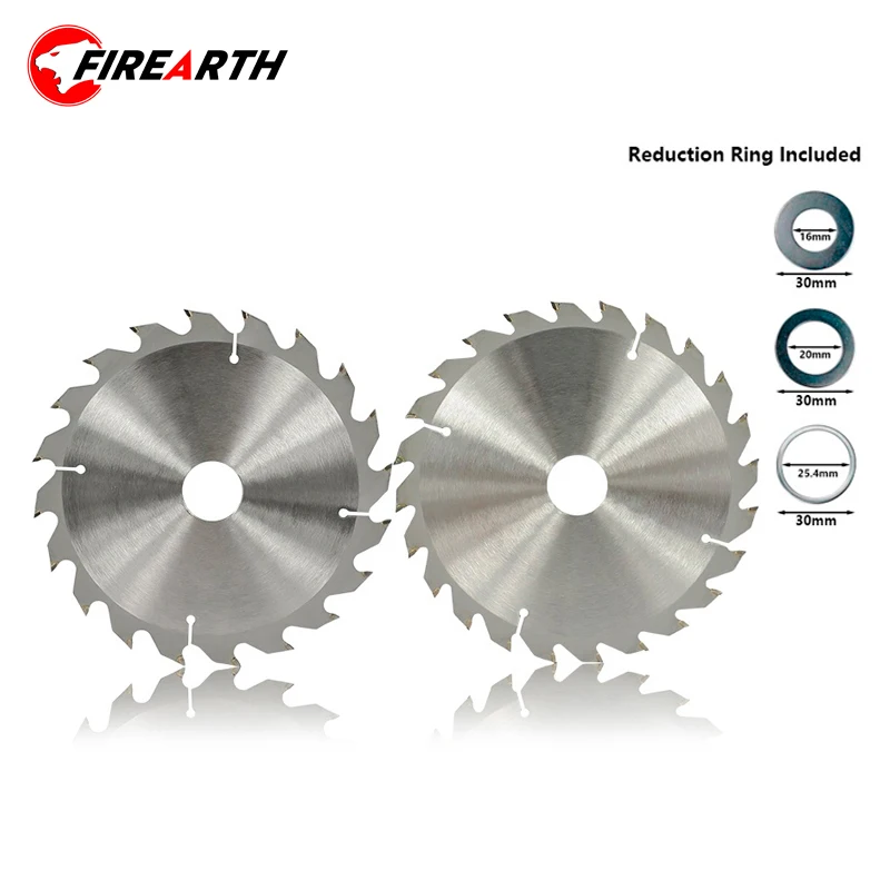 20/24/40T TCT Circular Saw Blade For Wood 184x30mm Cutting Tool Saw Blades For Power Tool Woodworking Saw Blade
20/24/40T TCT Circular Saw Blade For Wood 184x30mm Cutting Tool Saw Blades For Power Tool Woodworking Saw Blade