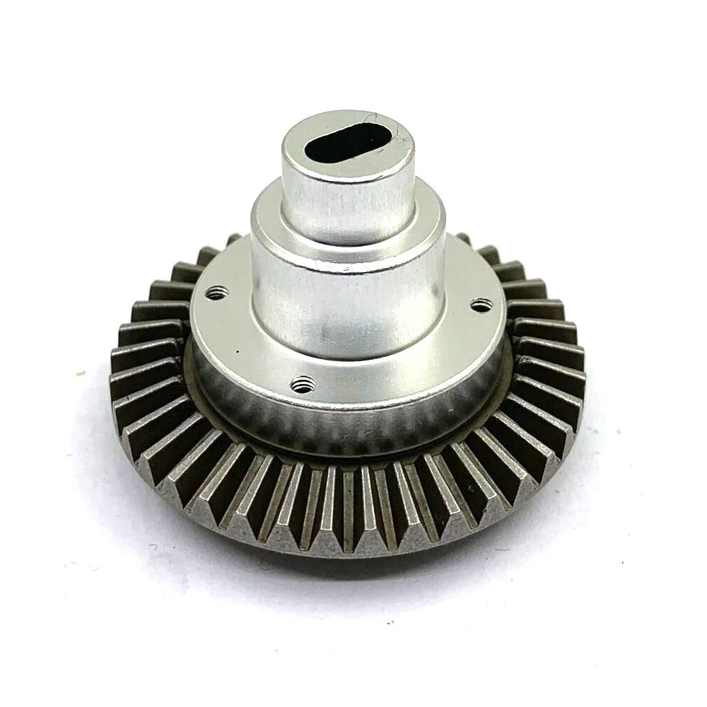 1pc 38T Connect Box With Steel 38T Gear 180009 for Rc Hobby Model Car 1:10 94180 Rock Crawler Upgraded Hop-Up Parts
1pc 38T Connect Box With Steel 38T Gear 180009 for Rc Hobby Model Car 1:10 94180 Rock Crawler Upgraded Hop-Up Parts