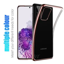 Чехол для Samsung Galaxy A32 4G A52 A72 A12 A02S A42 A11 A21S A31 A41 A51 A71 S21 S20 FE M11 M21 M30S M31S