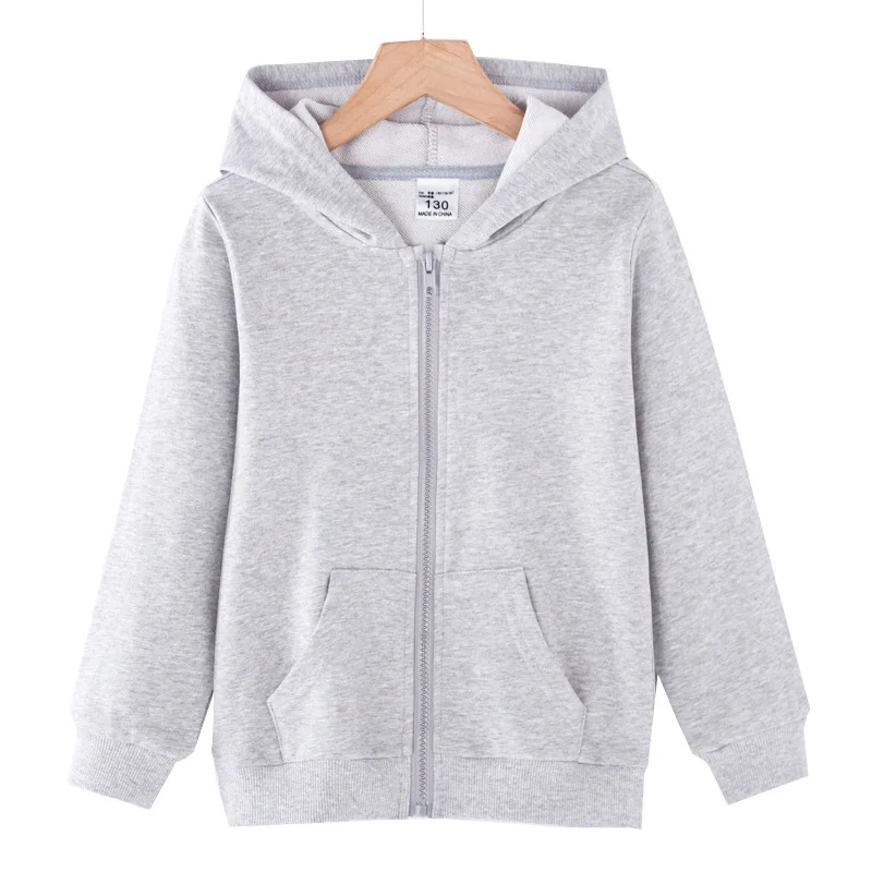 Children Clothing Girls Boys Jacket Spring Autumn Fashion Cotton Kids Sport Coat Hooded Boy Outerwear 2 6 8 10 14 Y Girl Clothes
Children Clothing Girls Boys Jacket Spring Autumn Fashion Cotton Kids Sport Coat Hooded Boy Outerwear 2 6 8 10 14 Y Girl Clothes