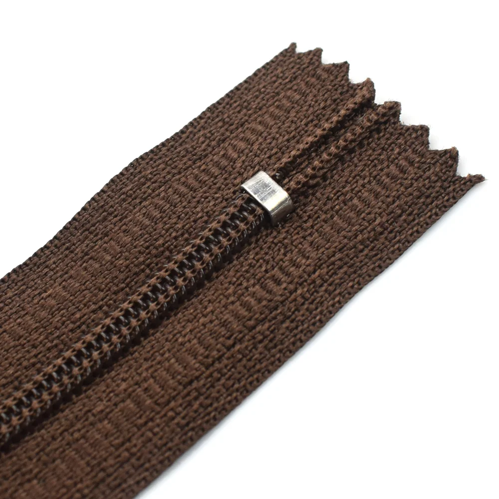 8PCS 3# 25CM Nylon Zipper Close-end Zip DIY Jacket Coat Tent Bag Zippers Clothing Luggage Sewing Handmade Accessories
8PCS 3# 25CM Nylon Zipper Close-end Zip DIY Jacket Coat Tent Bag Zippers Clothing Luggage Sewing Handmade Accessories