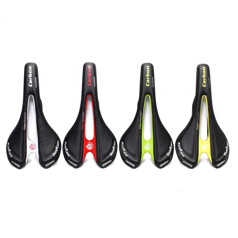 EC90 New MTB road / folding bicycle full carbon fiber package cushion / seat / carbon fiber + Leather seat saddle130g
EC90 New MTB road / folding bicycle full carbon fiber package cushion / seat / carbon fiber + Leather seat saddle130g