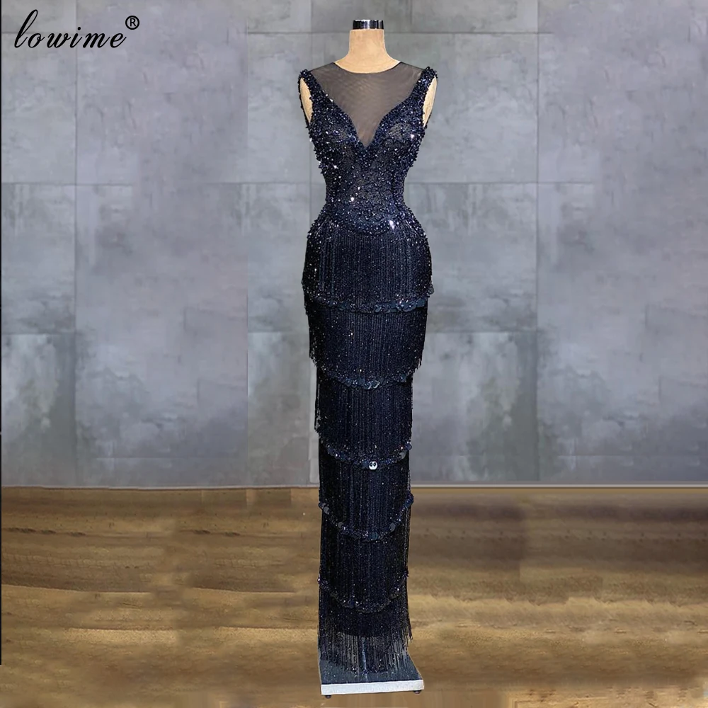 2021 Mermaid Evening Dresses With Tassels Beads Sexy Evening Gowns Turkish Couture Sparkly Prom Party Dresses Vestidos De Fiesta
2021 Mermaid Evening Dresses With Tassels Beads Sexy Evening Gowns Turkish Couture Sparkly Prom Party Dresses Vestidos De Fiesta