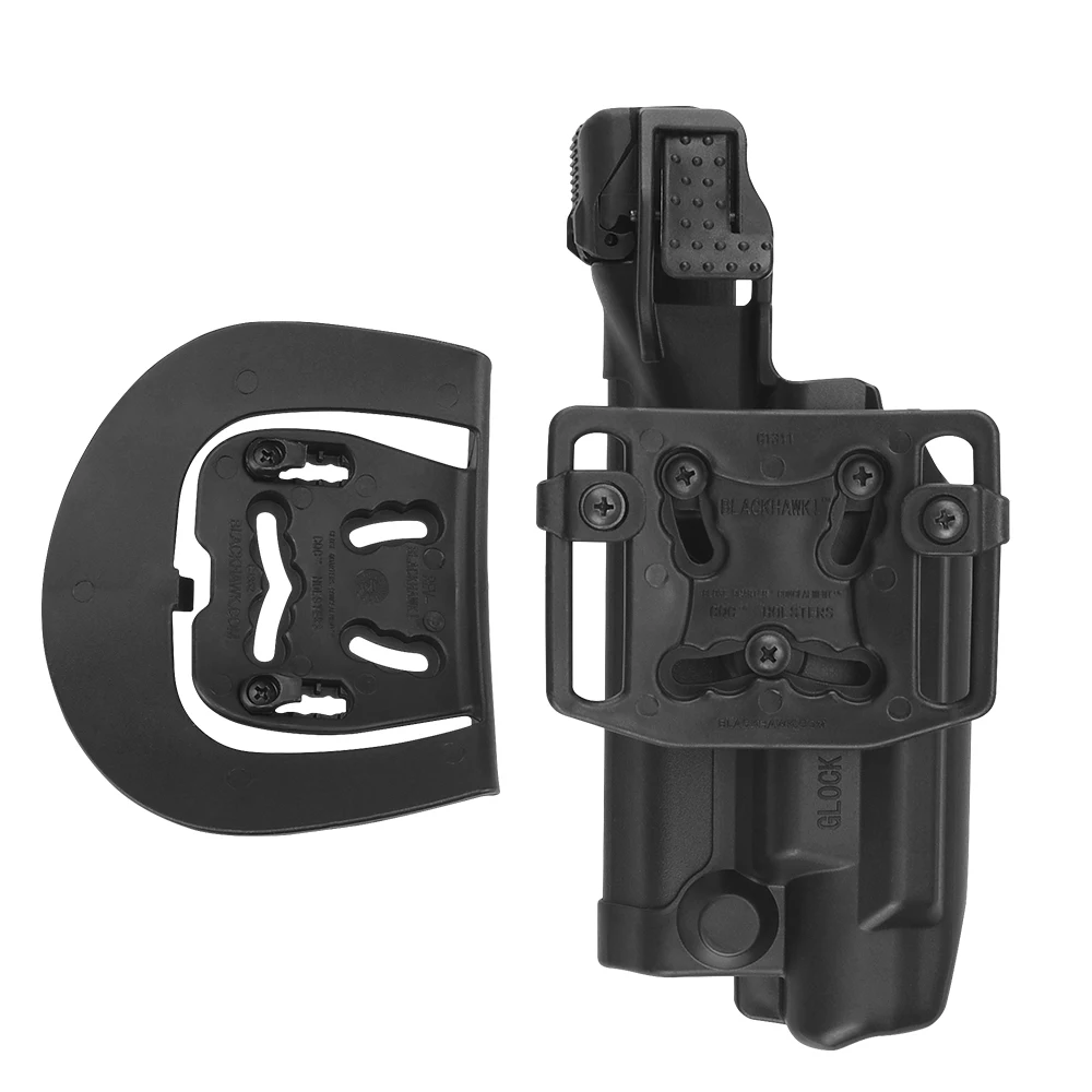 IWB Holster For Glock G19 G25 G34 G22 G45 Holsters G17 Bearing Flashlight Holster Inside Waistband Pistol Airsoft Belt Holster
IWB Holster For Glock G19 G25 G34 G22 G45 Holsters G17 Bearing Flashlight Holster Inside Waistband Pistol Airsoft Belt Holster