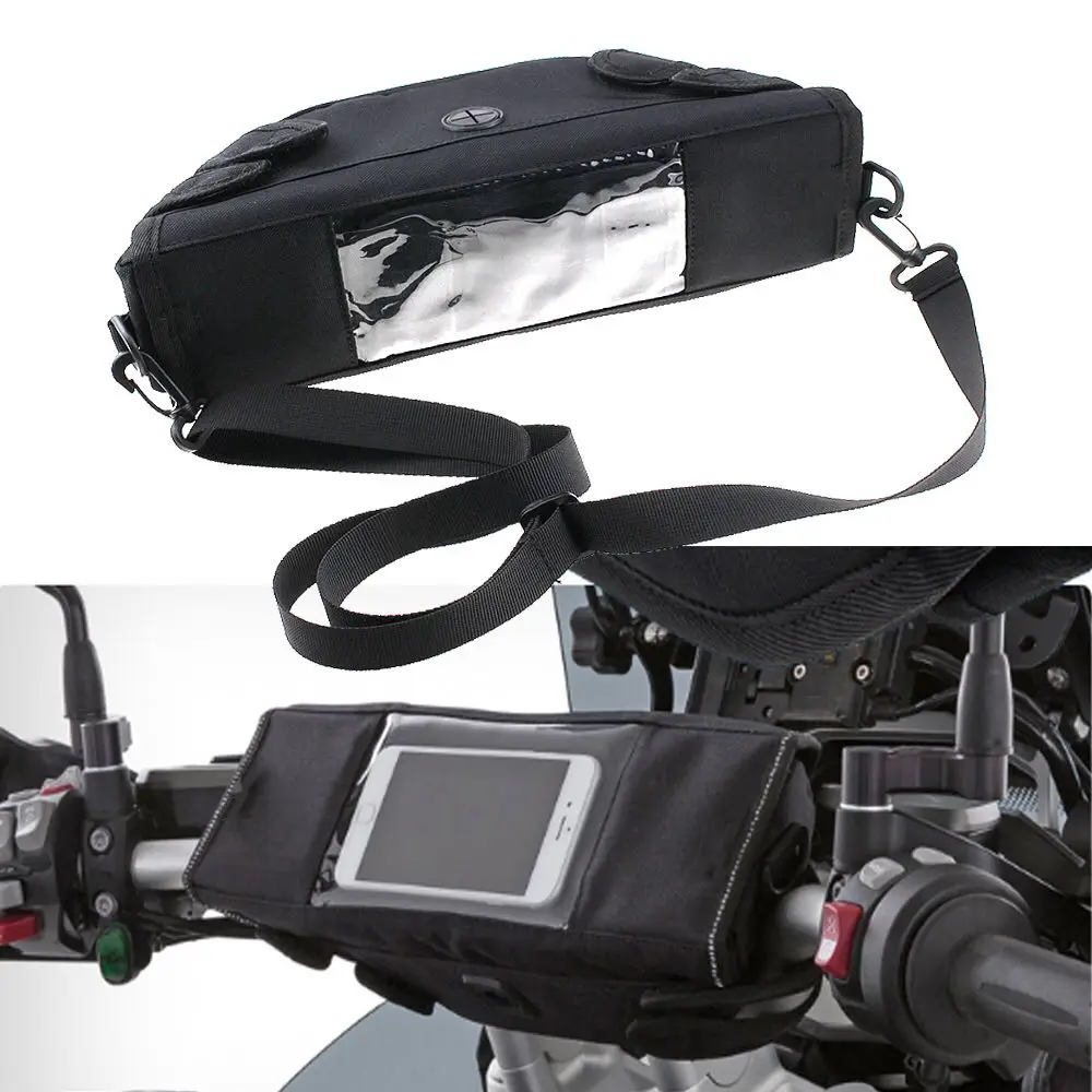 For BMW F900XR F900R F 2020 Modern Waterproof Motorcycle Handlebar Travel Bag R1200GS F900XR Navigation Bag
For BMW F900XR F900R F 2020 Modern Waterproof Motorcycle Handlebar Travel Bag R1200GS F900XR Navigation Bag