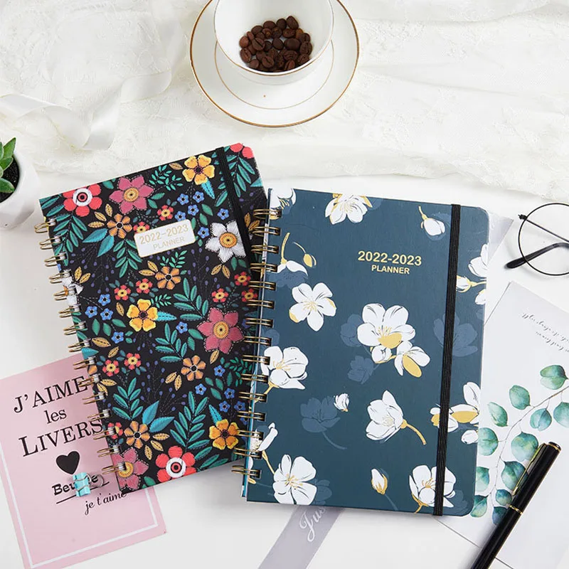 1 Copy Creative Flower Paper 2022 Schedule Daily Plan Wirebound Spiral Notebook Multicolor Flower Notebook For School Office DIY
1 Copy Creative Flower Paper 2022 Schedule Daily Plan Wirebound Spiral Notebook Multicolor Flower Notebook For School Office DIY