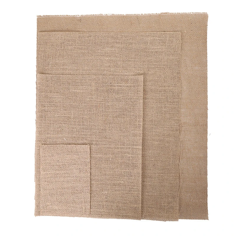 Multipurpose Natural Jute Piece Vintage Style Packing Supplies DIY Handmade Crafts Accessories Table Mat Placemat Wedding Decor
Multipurpose Natural Jute Piece Vintage Style Packing Supplies DIY Handmade Crafts Accessories Table Mat Placemat Wedding Decor