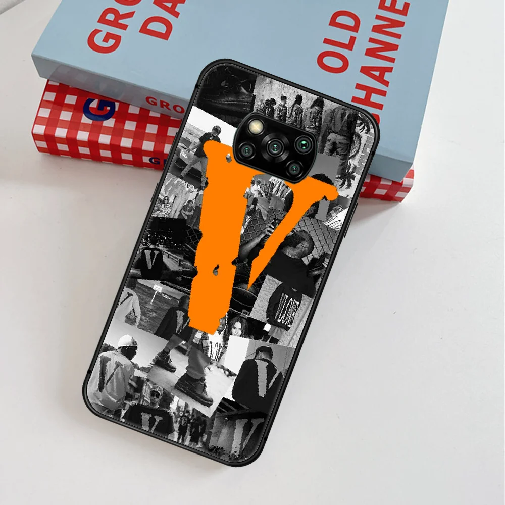American Fashion Trend Brand Phone Case For Xiaomi Mi Note 10 A3 9 MAX 3 A2 8 9 Lite Pro Ultra black Etui Fashion Back Luxury
American Fashion Trend Brand Phone Case For Xiaomi Mi Note 10 A3 9 MAX 3 A2 8 9 Lite Pro Ultra black Etui Fashion Back Luxury