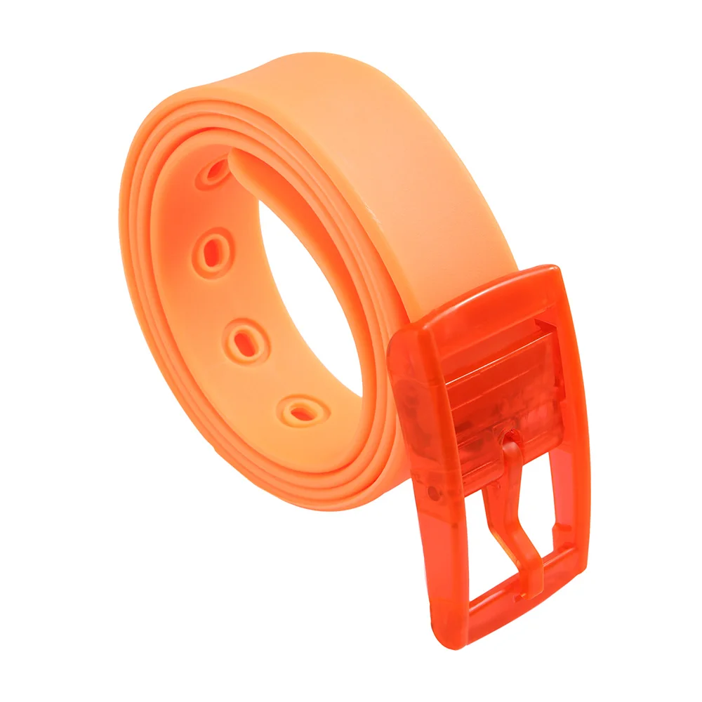 New Women Belt Waist Belt Plastic Pin Buckle Transparent Waist Belts for Women Belt Waistband
New Women Belt Waist Belt Plastic Pin Buckle Transparent Waist Belts for Women Belt Waistband