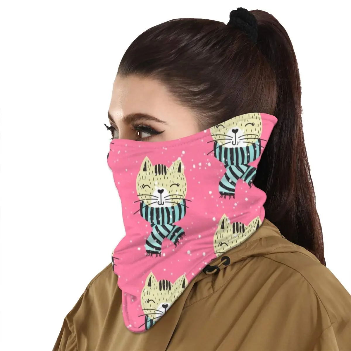 Face towel Neck unisex Face towel Seamless neck headband Multifunctional headband Outdoor headband hiking
Face towel Neck unisex Face towel Seamless neck headband Multifunctional headband Outdoor headband hiking