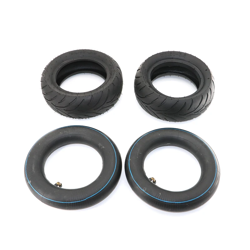 90/65-6.5 Vacuum Tire 110/50-6.5 Tubeless Tyre for 47cc/49cc Mini Pocket Bike Gas Electric Scooter Front/rear Tire
90/65-6.5 Vacuum Tire 110/50-6.5 Tubeless Tyre for 47cc/49cc Mini Pocket Bike Gas Electric Scooter Front/rear Tire