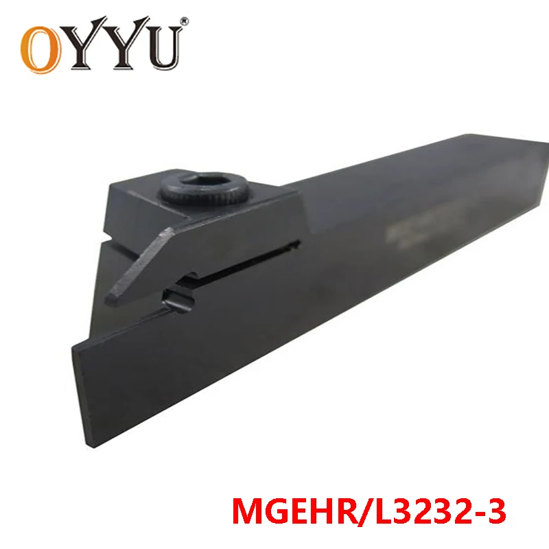 Oyu MGEHR3232-3 токарный станок для резки MGEHL3232-3 MGEHR MGEHL 3232 токарный станок с хвостовиком использование карбида вставки MGMN300
Oyu MGEHR3232-3 токарный станок для резки MGEHL3232-3 MGEHR MGEHL 3232 токарный станок с хвостовиком использование карбида вставки MGMN300