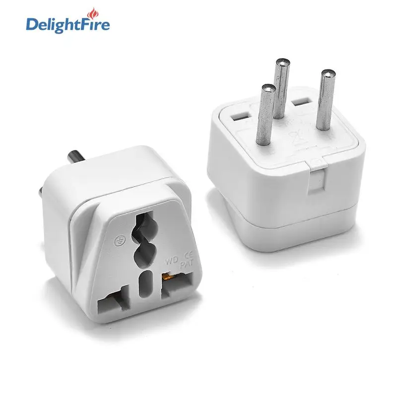 20 шт. IL Power Plug In Adapter EU US AU To Israel Travel Plug Adapter Converter 10A AC электрическая вилка зарядное устройство розетка
20 шт. IL Power Plug In Adapter EU US AU To Israel Travel Plug Adapter Converter 10A AC электрическая вилка зарядное устройство розетка