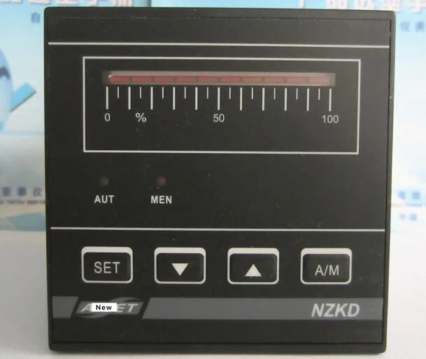 Shanghai Instrument Digital Thyristor Trigger NZKD-1 4-20MA Authentic new original
Shanghai Instrument Digital Thyristor Trigger NZKD-1 4-20MA Authentic new original