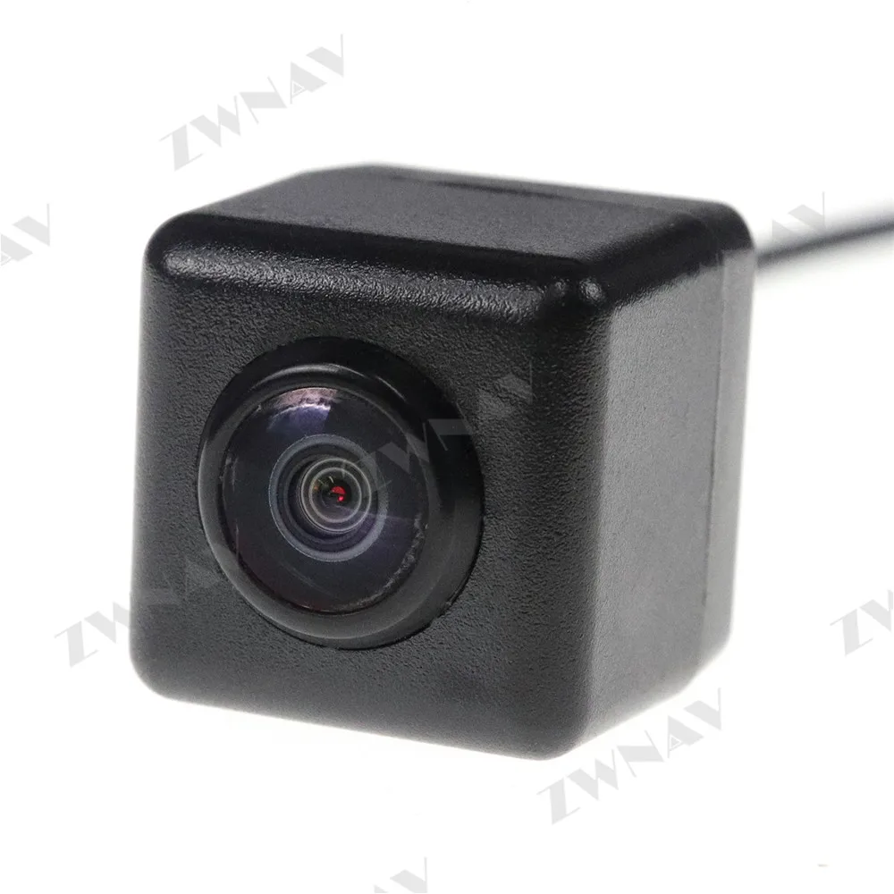 

ZWNAV Car Bird view system 360 degree cameras 3D 4 reverse camera front side cameras and reverse camera back camera system 360