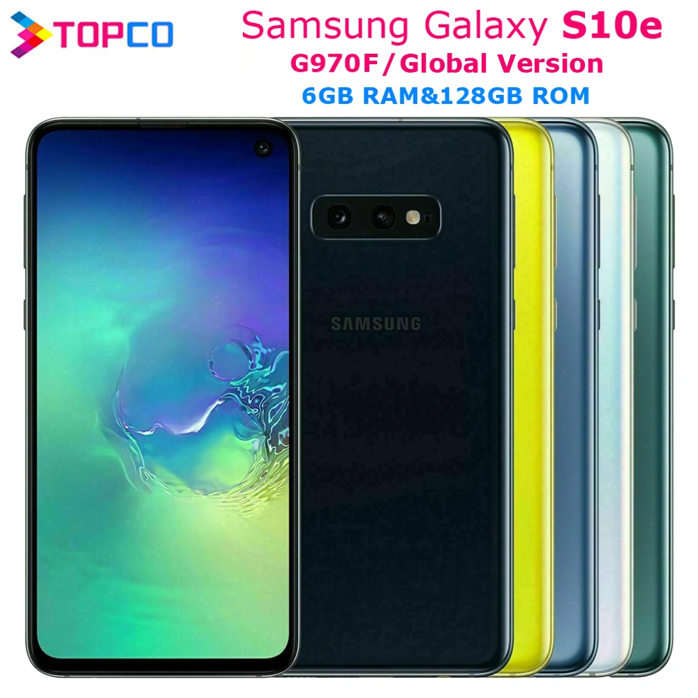 Samsung Galaxy S10 128 Цена