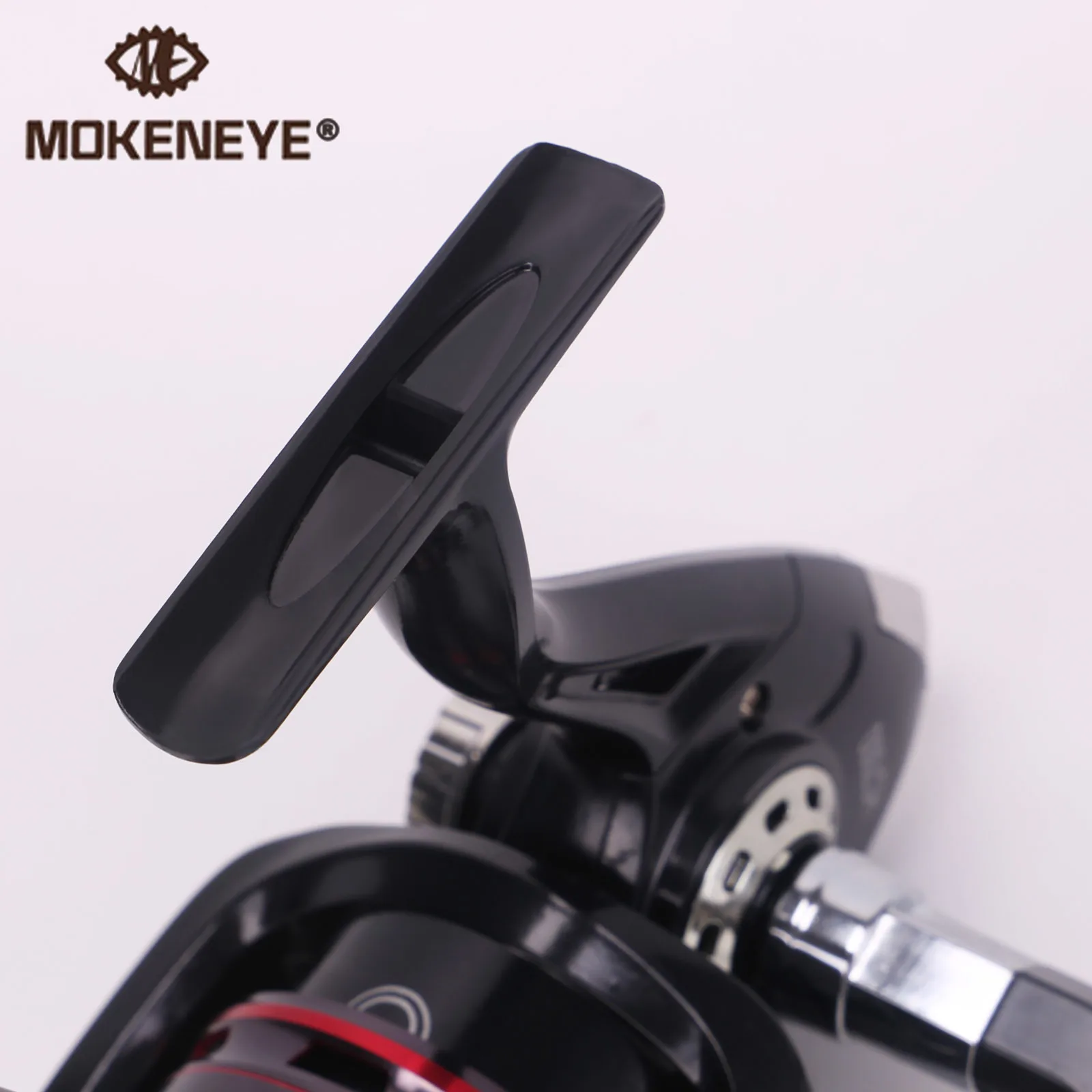 8KG Max Drag Fishing Reel All Metal Spool Spinning Reel Stainless Steel Handle Line Spool Saltwater Fishing Accessories
8KG Max Drag Fishing Reel All Metal Spool Spinning Reel Stainless Steel Handle Line Spool Saltwater Fishing Accessories