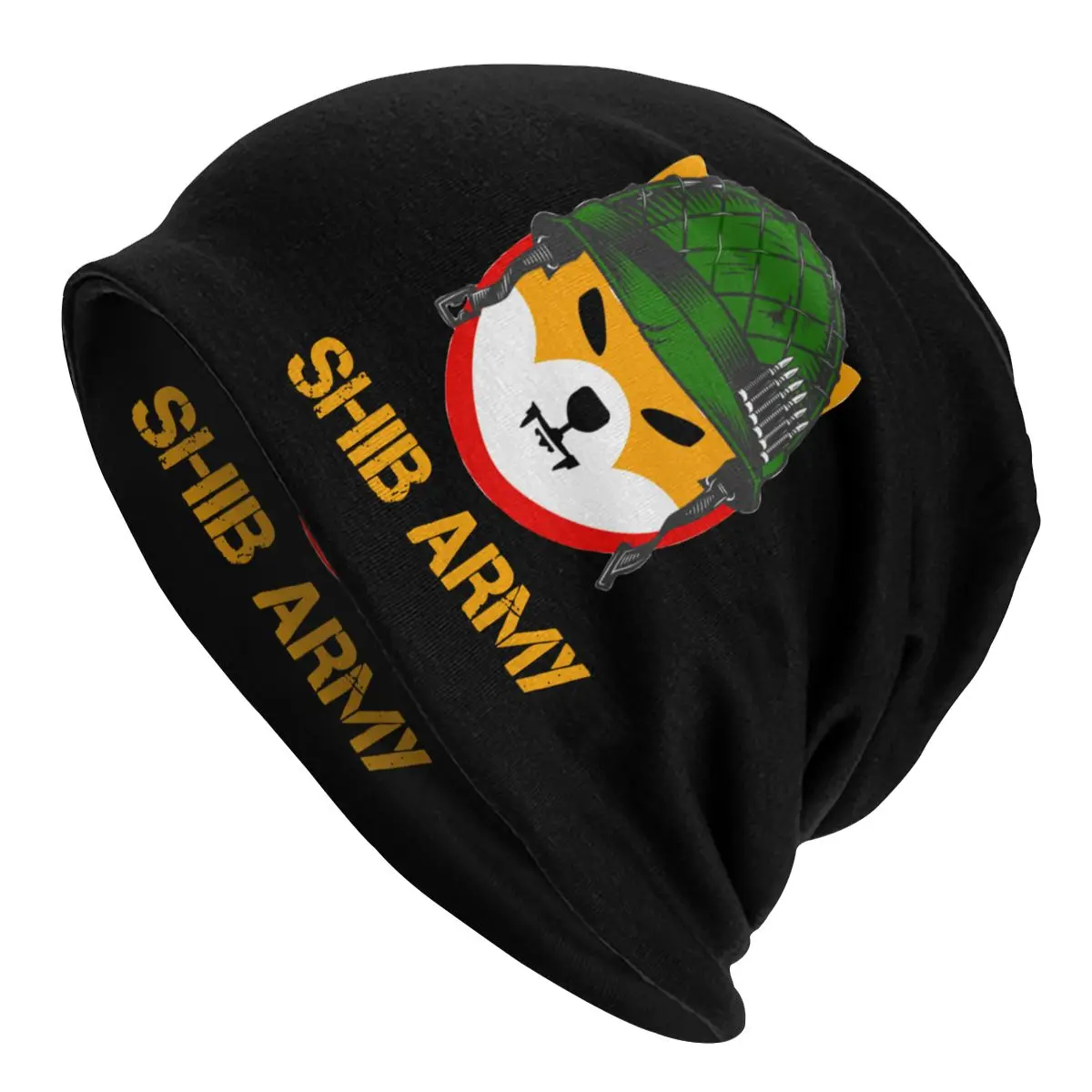 Shiba Inu Token To The Moon Shibarmy Bonnet Hats Knitting Hats Winter Ski Skullies Beanies Hat Adult Summer Warm Head Wrap Caps
Shiba Inu Token To The Moon Shibarmy Bonnet Hats Knitting Hats Winter Ski Skullies Beanies Hat Adult Summer Warm Head Wrap Caps