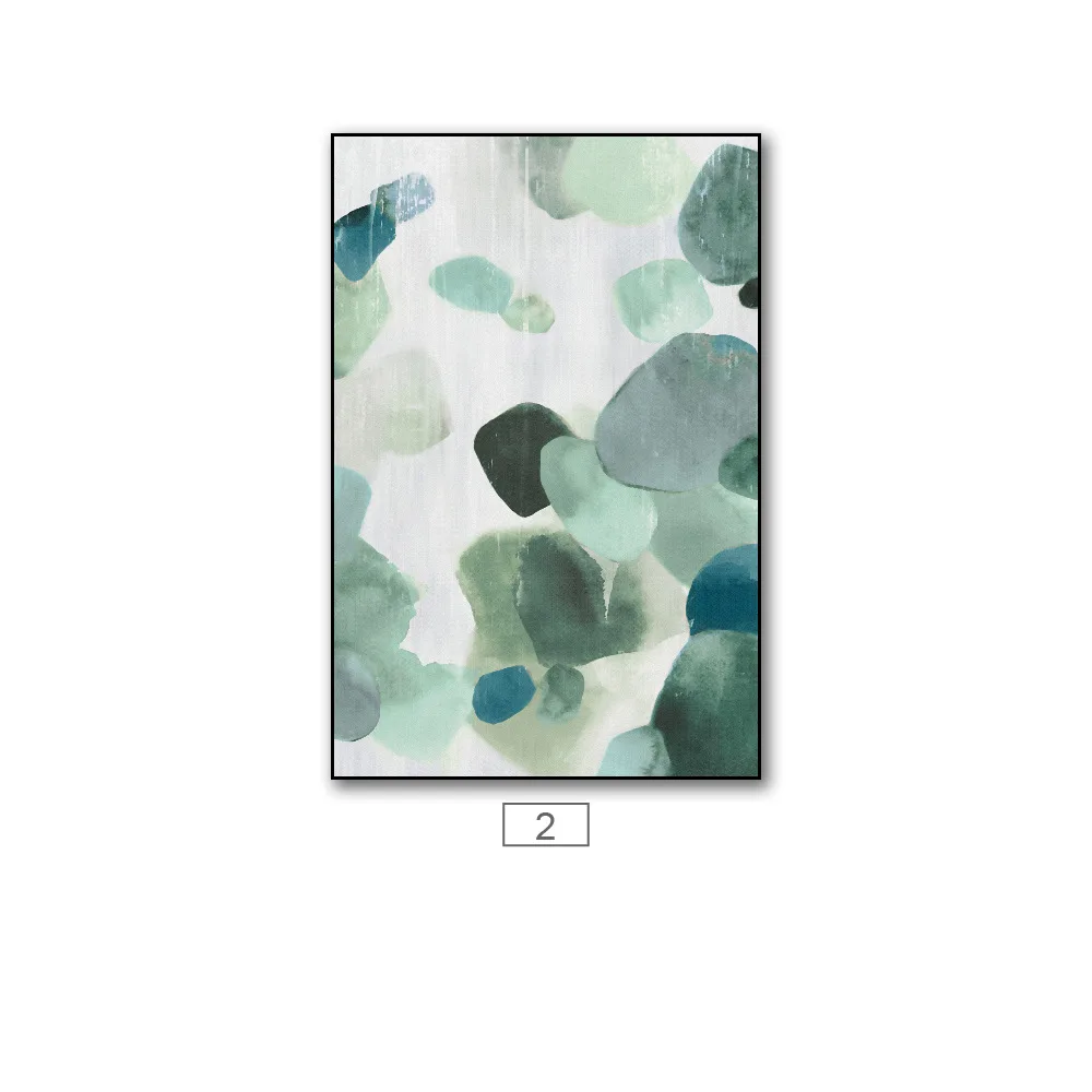 Abstract Picture Canvas Painting Green Poster and Print Living Room Bedroom Decoration Nordic Wall Art Home Decor Unframed Large
Abstract Picture Canvas Painting Green Poster and Print Living Room Bedroom Decoration Nordic Wall Art Home Decor Unframed Large