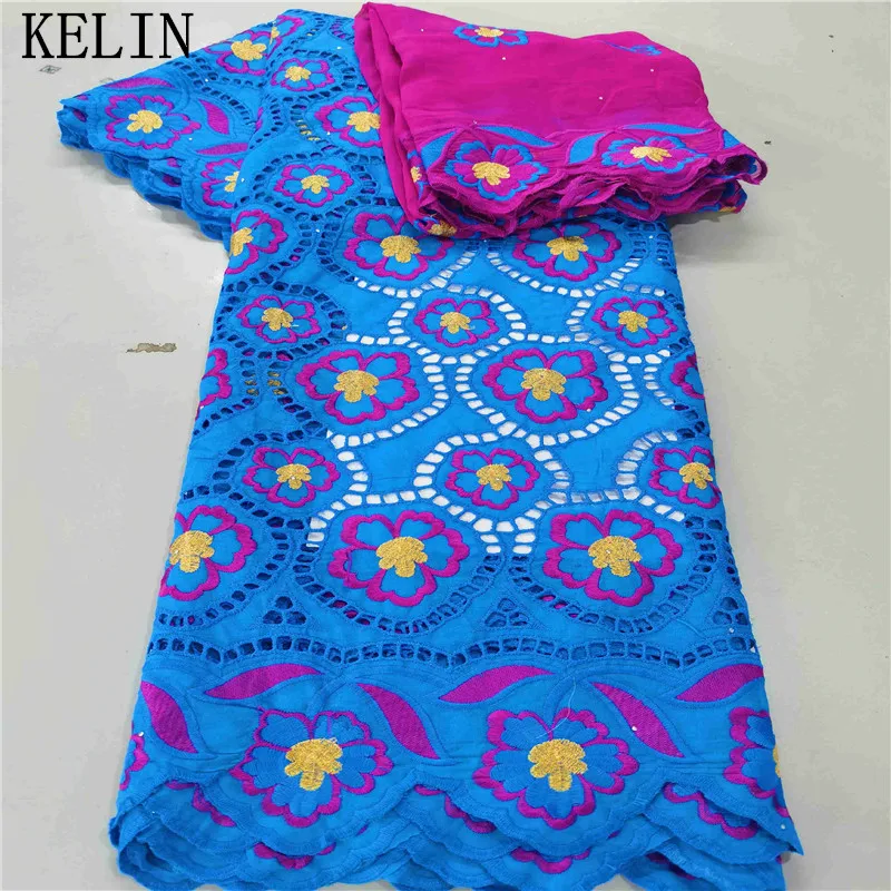 Африканская сухая 100% хлопчатобумажная кружевная ткань 2020, высококачественное кружево, нигерийские кружевные ткани с сетчатым кружевом для...
Африканская сухая 100% хлопчатобумажная кружевная ткань 2020, высококачественное кружево, нигерийские кружевные ткани с сетчатым кружевом для...