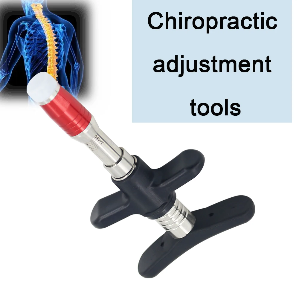 Новинка 2021, ручное устройство для физиотерапии и массажа, ручной пистолет, инструмент для регулировки хиропрактика, набор массажеров для тела
Новинка 2021, ручное устройство для физиотерапии и массажа, ручной пистолет, инструмент для регулировки хиропрактика, набор массажеров для тела