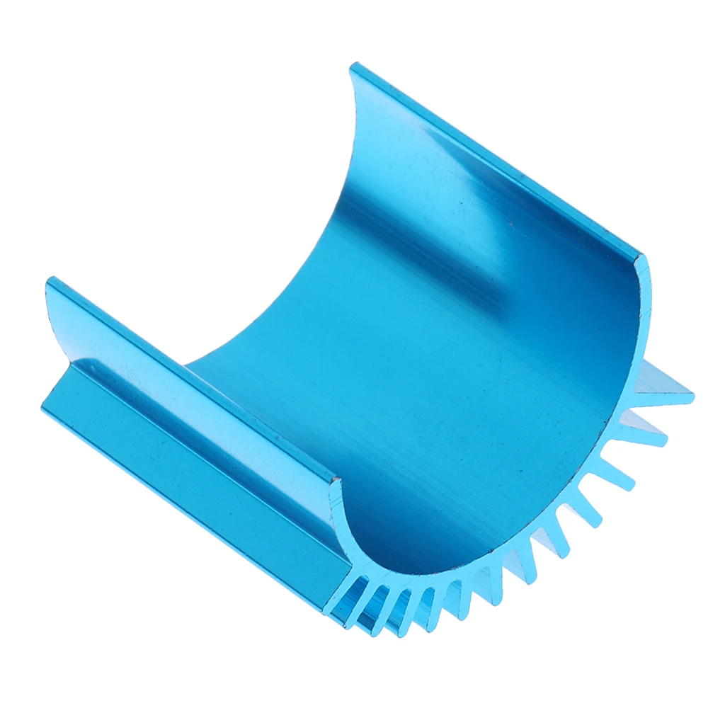 Alloy Heat Sink Heatsink for 1/18 WLtoys A949 A959 A969 A979 K929 Cars Replacement
Alloy Heat Sink Heatsink for 1/18 WLtoys A949 A959 A969 A979 K929 Cars Replacement