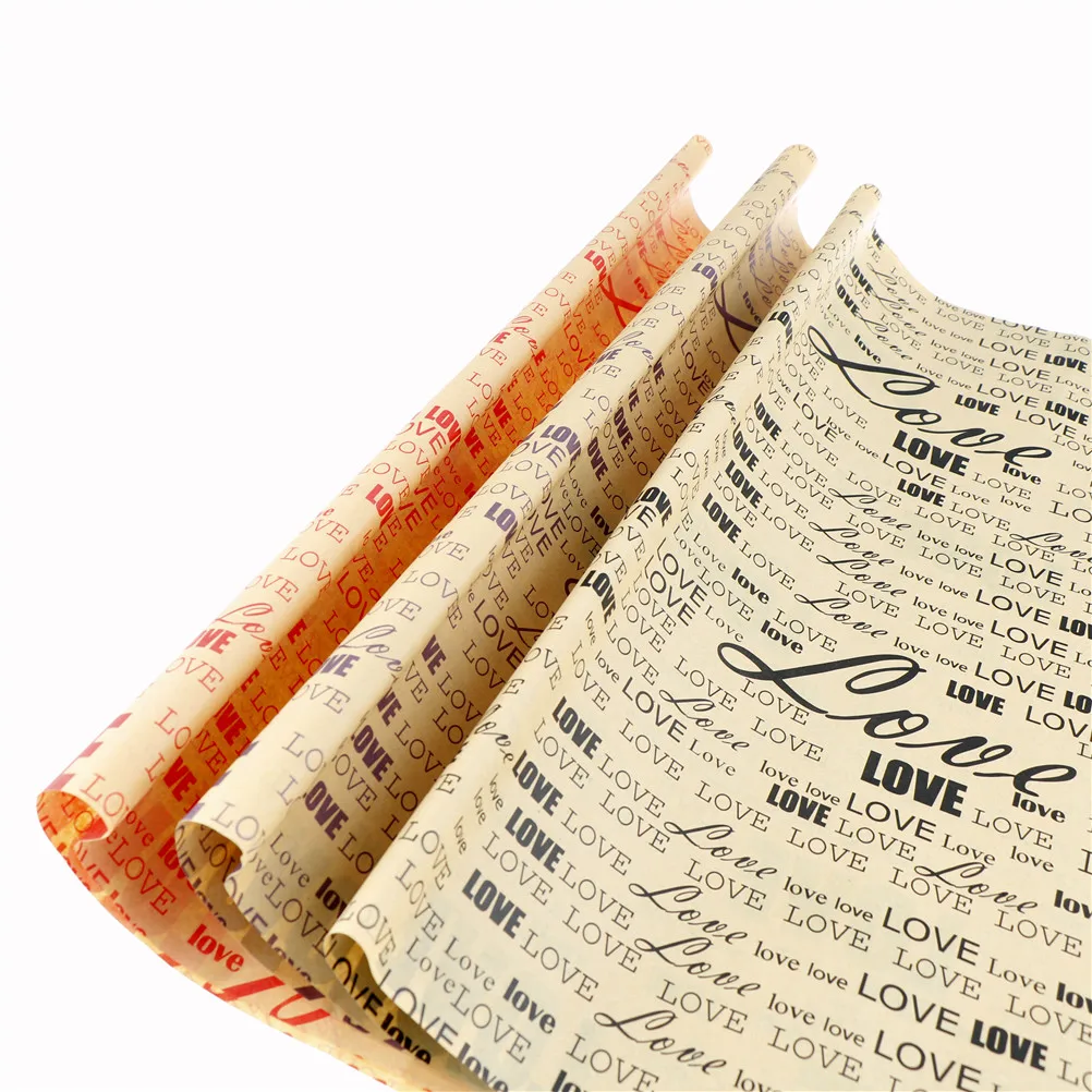 For Christmas&Party Thanksgiving Flower Gift Packaging Wrapping Paper Florist Bouquet Wrap Newspaper Paper Material
For Christmas&Party Thanksgiving Flower Gift Packaging Wrapping Paper Florist Bouquet Wrap Newspaper Paper Material