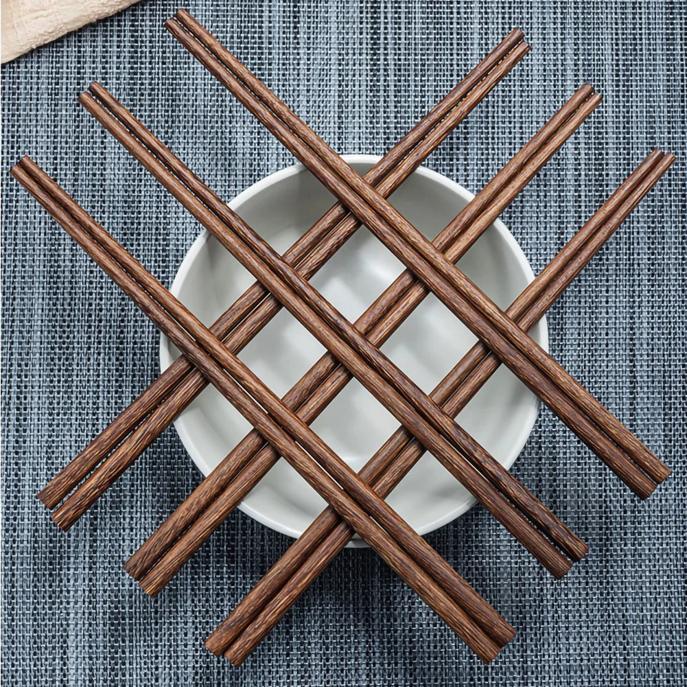 10 Pairs of Chinese-style Hotel-use Wooden Chopsticks Non-painted and Waxed Chopsticks Solid Wood Tableware
10 Pairs of Chinese-style Hotel-use Wooden Chopsticks Non-painted and Waxed Chopsticks Solid Wood Tableware